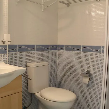 Apartamento Navio - Costablancadreams