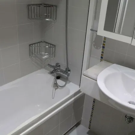 Apartamento Navio - Costablancadreams Appartement *