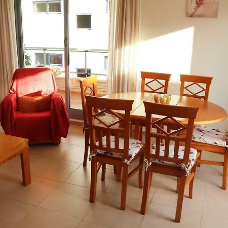 Appartement Apartamento Navio - Costablancadreams Calp