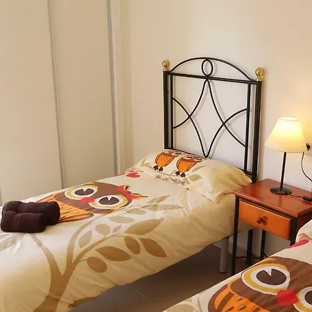 Apartamento Navio - Costablancadreams * Calp