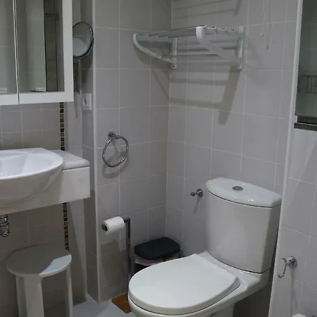 Apartamento Navio - Costablancadreams * Calp
