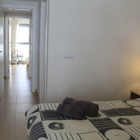 Appartement Apartamento Navio - Costablancadreams Calp