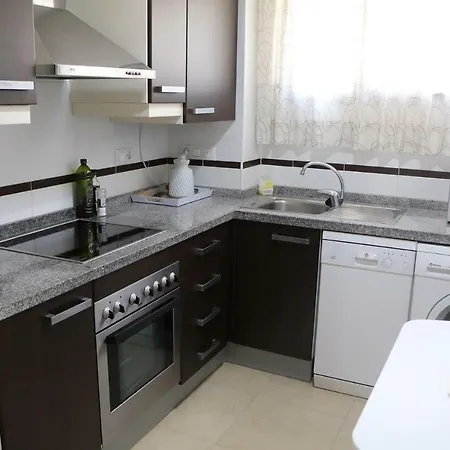Apartamento Navio - Costablancadreams