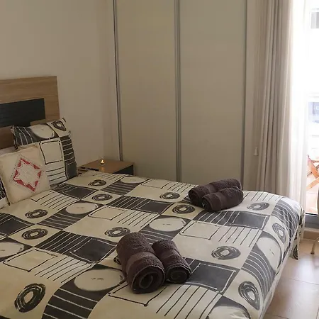Apartamento Navio - Costablancadreams