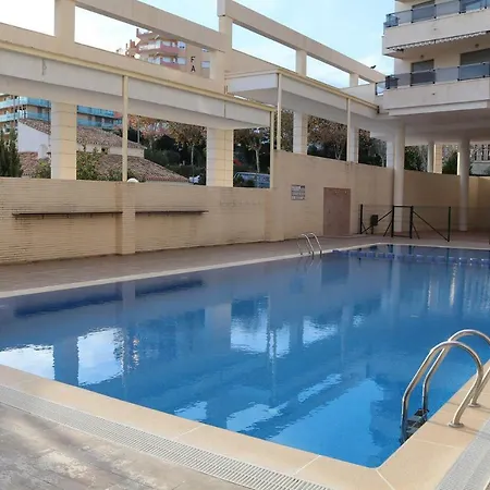 Apartamento Navio - Costablancadreams * Calp