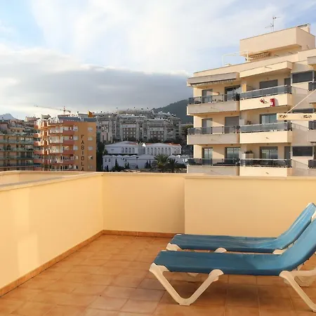 Apartamento Navio - Costablancadreams Appartement Calp