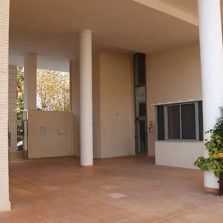 Apartamento Navio - Costablancadreams